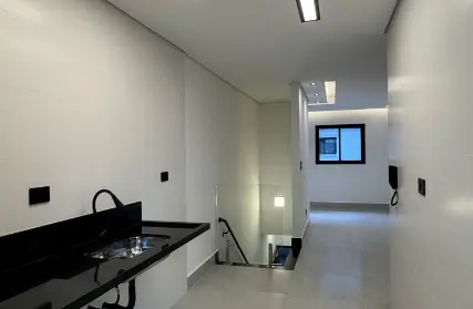 Imagem: Casa Térrea para Venda, Caiçara