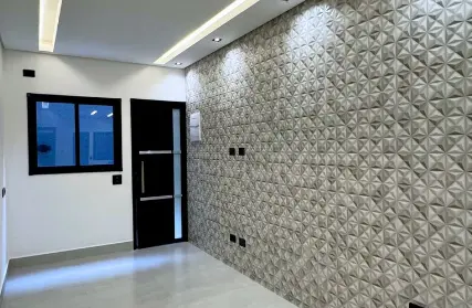 Imagem: Casa Térrea para Venda, Caiçara