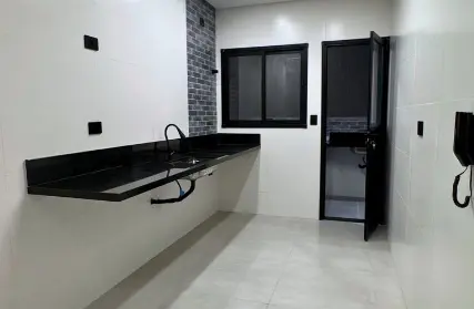 Imagem: Casa Térrea para Venda, Caiçara