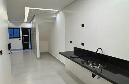 Imagem: Casa Térrea para Venda, Caiçara