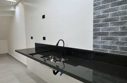 Imagem: Casa Térrea para Venda, Caiçara