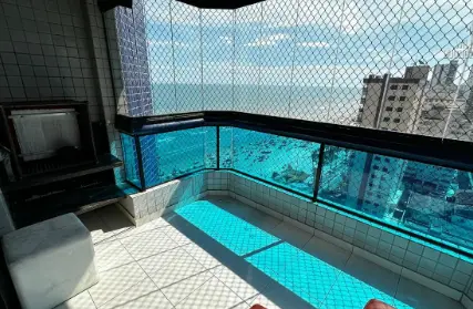 Imagem: Apartamento para Venda, Caiçara