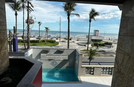 Imagem: Apartamento para Venda, Caiçara