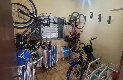 Imagem: Apartamento para Venda, Guilhermina