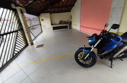 Imagem: Casa Térrea para Venda, Real