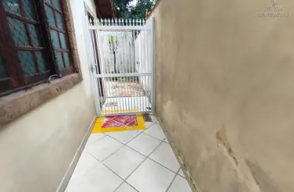 Imagem: Casa Térrea para Venda, Real