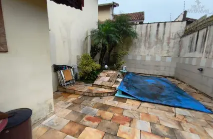 Imagem: Casa Térrea para Venda, Real