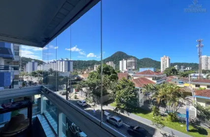 Imagem: Apartamento para Venda, Canto do Forte