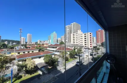 Imagem: Apartamento para Venda, Canto do Forte