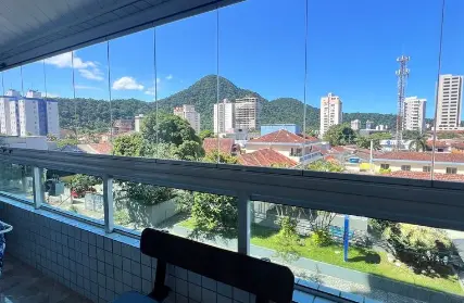 Imagem: Apartamento para Venda, Canto do Forte