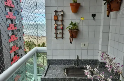 Imagem: Apartamento para Venda, Vila Mirim