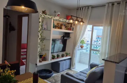 Imagem: Apartamento para Venda, Vila Mirim