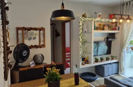 Imagem: Apartamento para Venda, Vila Mirim