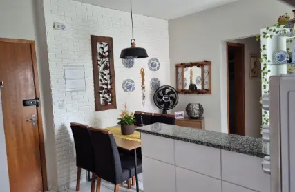 Imagem: Apartamento para Venda, Vila Mirim