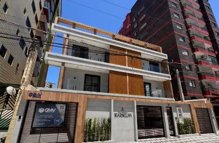 Imagem: Condomínio Fechado para Venda, Vila Tupi