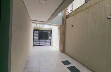 Imagem: Condomínio Fechado para Venda, Vila Tupi