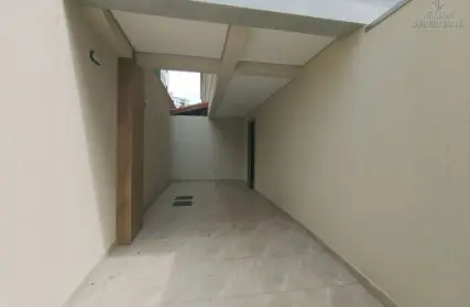 Imagem: Condomínio Fechado para Venda, Vila Tupi