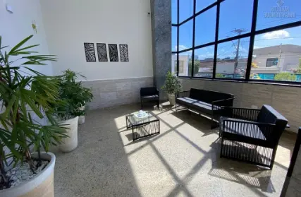 Imagem: Apartamento para Venda, Vila Assunção