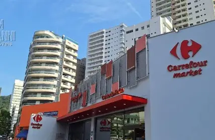 Imagem: Apartamento para Venda, Canto do Forte