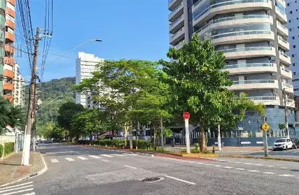 Imagem: Apartamento para Venda, Canto do Forte