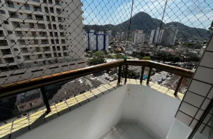 Imagem: Apartamento para Venda, Canto do Forte