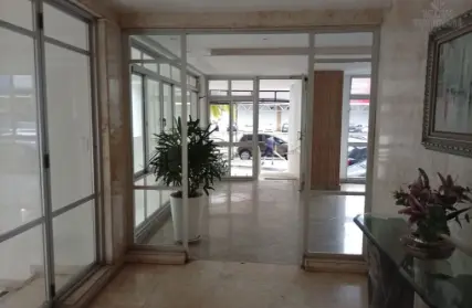 Imagem: Apartamento para Venda, Centro de São Vicente