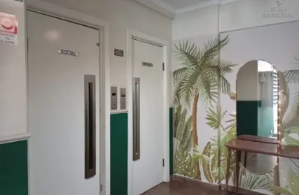 Imagem: Apartamento para Venda, Centro de São Vicente