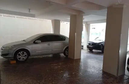 Imagem: Apartamento para Venda, Centro de São Vicente