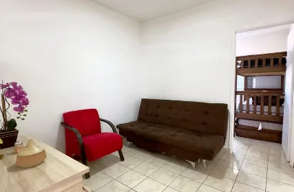 Imagem: Apartamento para Venda, Caiçara