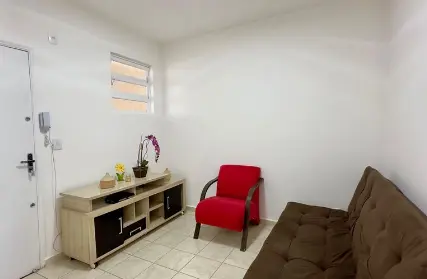 Imagem: Apartamento para Venda, Caiçara