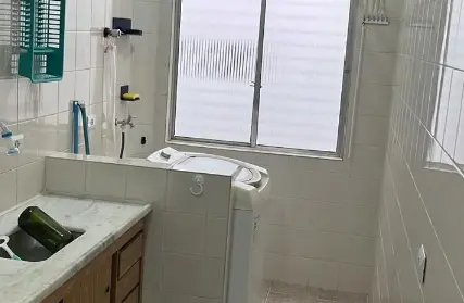 Imagem: Apartamento para Venda, Santa Eugênia