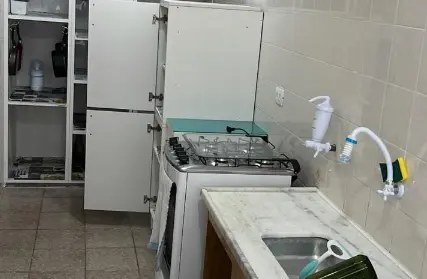 Imagem: Apartamento para Venda, Santa Eugênia