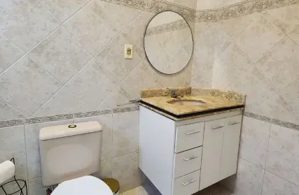 Imagem: Sobrado para Venda, Guilhermina