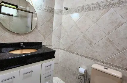 Imagem: Sobrado para Venda, Guilhermina