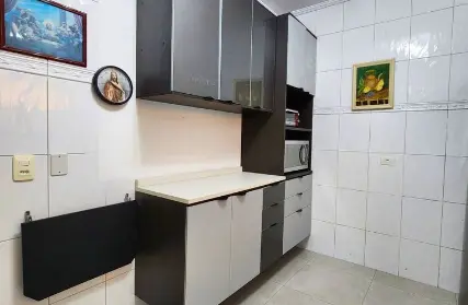 Imagem: Sobrado para Venda, Guilhermina