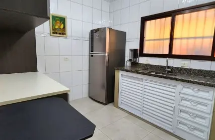 Imagem: Sobrado para Venda, Guilhermina