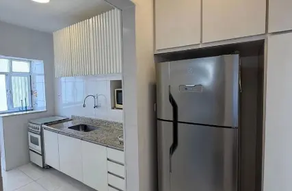 Imagem: Apartamento para Venda, Centro de Guarujá