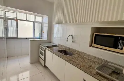 Imagem: Apartamento para Venda, Centro de Guarujá