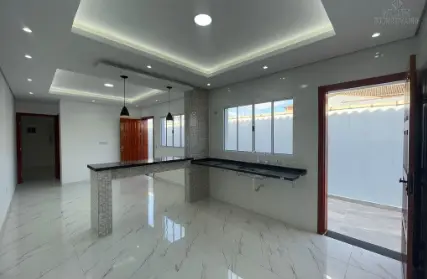 Imagem: Casa Térrea para Venda, Conjunto Residencial Mazzeo