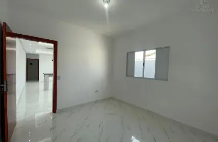 Imagem: Casa Térrea para Venda, Conjunto Residencial Mazzeo