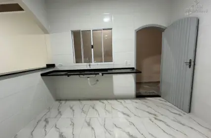 Imagem: Casa Térrea para Venda, Vila Vera Cruz