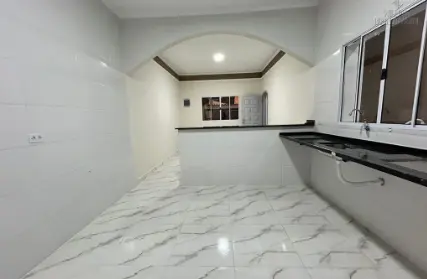 Imagem: Casa Térrea para Venda, Vila Vera Cruz