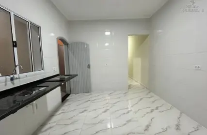 Imagem: Casa Térrea para Venda, Vila Vera Cruz