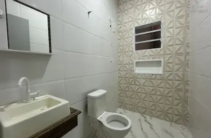 Imagem: Casa Térrea para Venda, Vila Vera Cruz