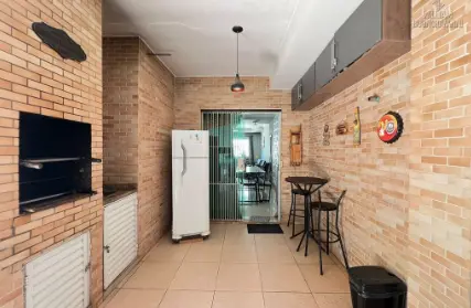 Imagem: Sobrado para Venda, Caiçara