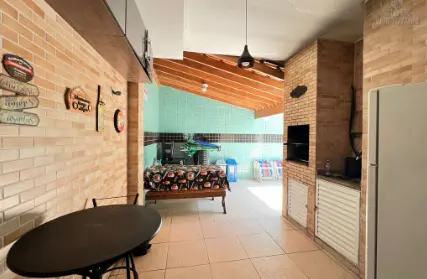 Imagem: Sobrado para Venda, Caiçara