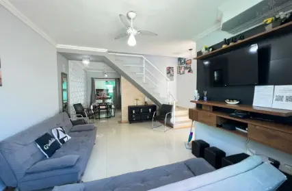 Imagem: Sobrado para Venda, Caiçara