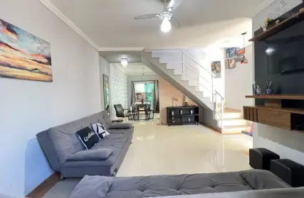 Imagem: Sobrado para Venda, Caiçara