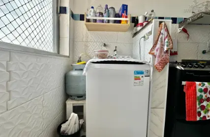 Imagem: Apartamento para Venda, Balneario Litoral Paulista