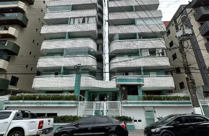Imagem: Apartamento para Venda, Boqueirão